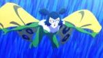 Cutie-Honey universe 031