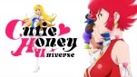 Cutie-Honey universe 035