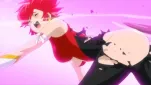 Cutie-Honey universe 038