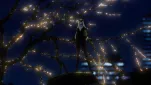 Cutie-Honey universe 040