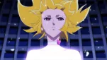Cutie-Honey universe 050