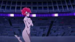 Cutie-Honey universe 052