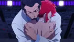 Cutie-Honey universe 053