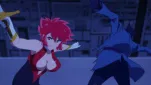 Cutie-Honey universe 060
