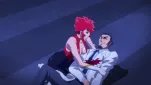 Cutie-Honey universe 062