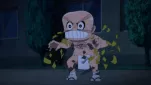 Cutie-Honey universe 067