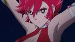 Cutie-Honey universe 069