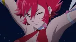 Cutie-Honey universe 070