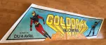 affiche goldorak cinema