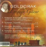 cd goldora, enrique 2