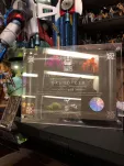 tsume grendizer certif