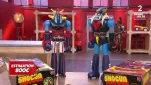 goldorak grendizer goldrake affaire conclue 1