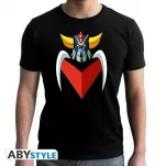 grendizer abstyle