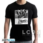 grendizer ABYstyle 2
