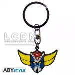grendizer abystyle portecle