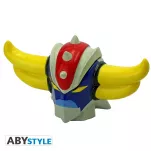 abstyle mug3D goldorak1