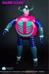 hl-pro gamegame grendizer