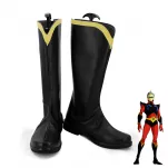 bottes