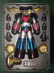 Grendizer King Arts