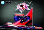 Plexi-led v2