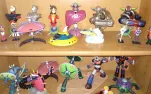 TFO - OVT - Grendizer