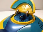 TFO - OVT - Evolution toys