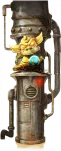 goldogargouille