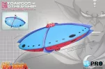 first Mothership
