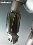 Jungle grendizer prototype3
