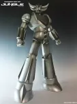 Jungle grendizer prototype1
