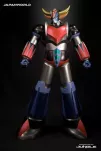 Jungle grendizer1