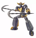 Infinitism grendizer black4