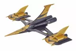 Infinitism grendizer black3