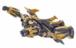 Infinitism grendizer black2