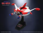 UMA-grendizer-soucoupe 4