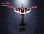 UMA-grendizer-soucoupe 2