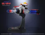 UMA-grendizer-alcorak 7