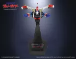 UMA-grendizer-alcorak 3