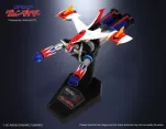 UMA-grendizer-alcorak 1