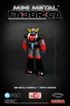 hlpro grendizer retroversion