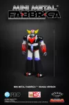 hlpro grendizer mangaversion