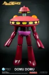 grendizer domu-domu