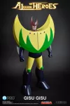 grendizer gisu-gisu