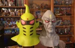 grendizer mask