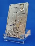 Grendizer Tsume plaque 3