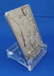 Grendizer Tsume plaque 2