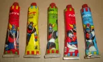 grendizer chocolat