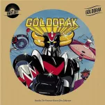 disque goldorak