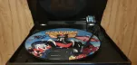disque goldorak 1