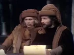daniel gall dans les rois maudits